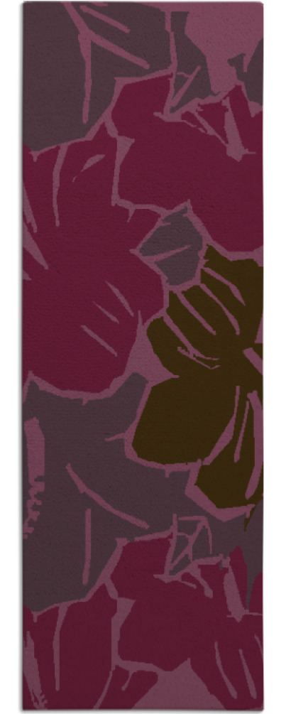 cornball rug - item 603659