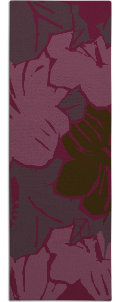 cornball rug - item 603660