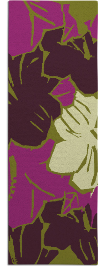 cornball rug - item 603661