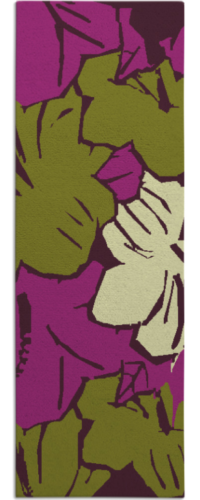 cornball rug - item 603662