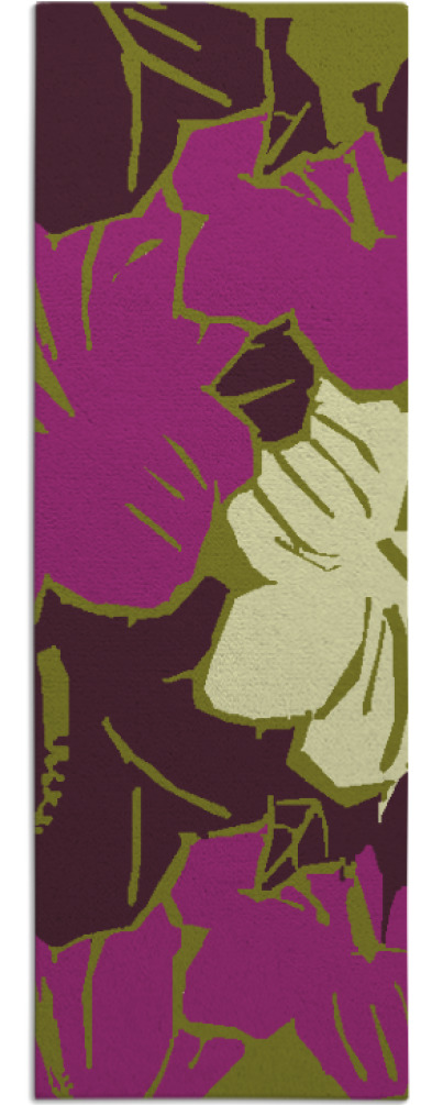 cornball rug - item 603663