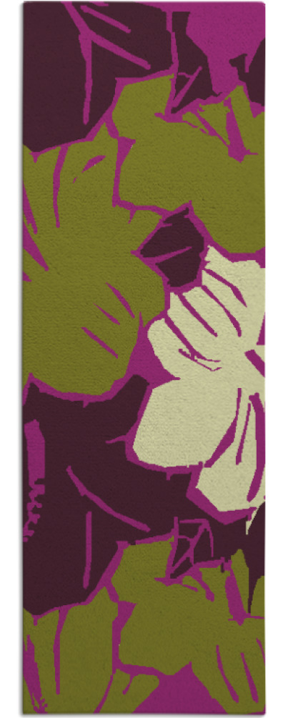 cornball rug - item 603664