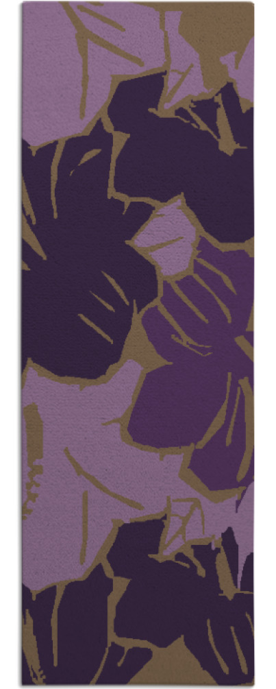 cornball rug - item 603665