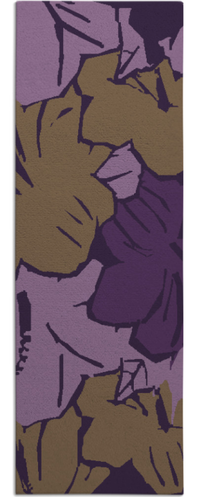 cornball rug - item 603666