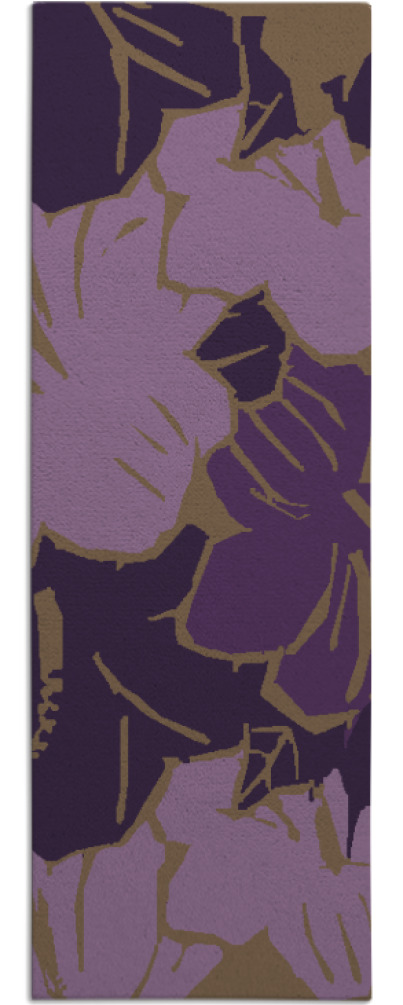 cornball rug - item 603667