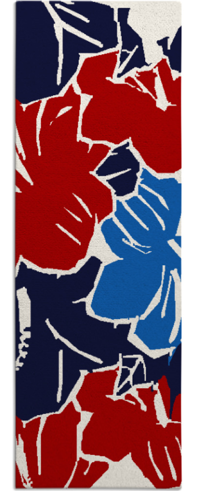 cornball rug - item 603673