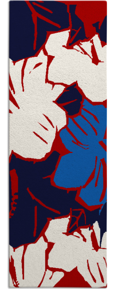 cornball rug - item 603674