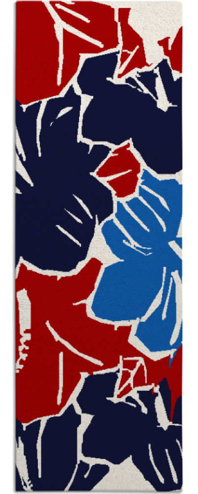 cornball rug - item 603675