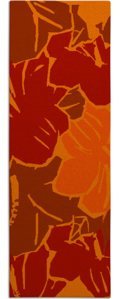 cornball rug - item 603677