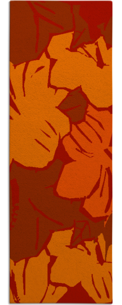 cornball rug - item 603678