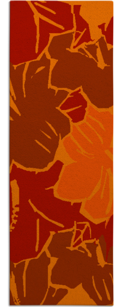 cornball rug - item 603679