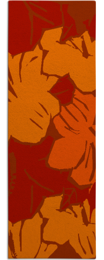 cornball rug - item 603680