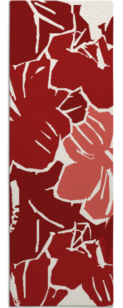 cornball rug - item 603681