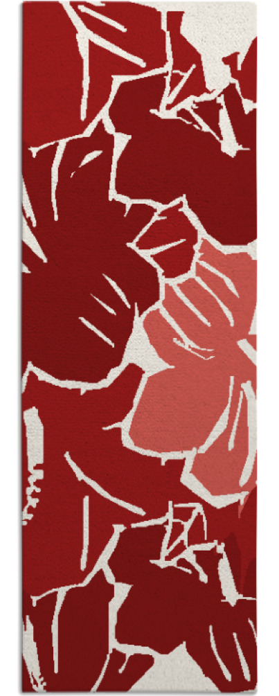 cornball rug - item 603683