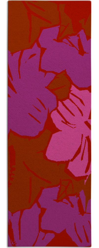 cornball rug - item 603686