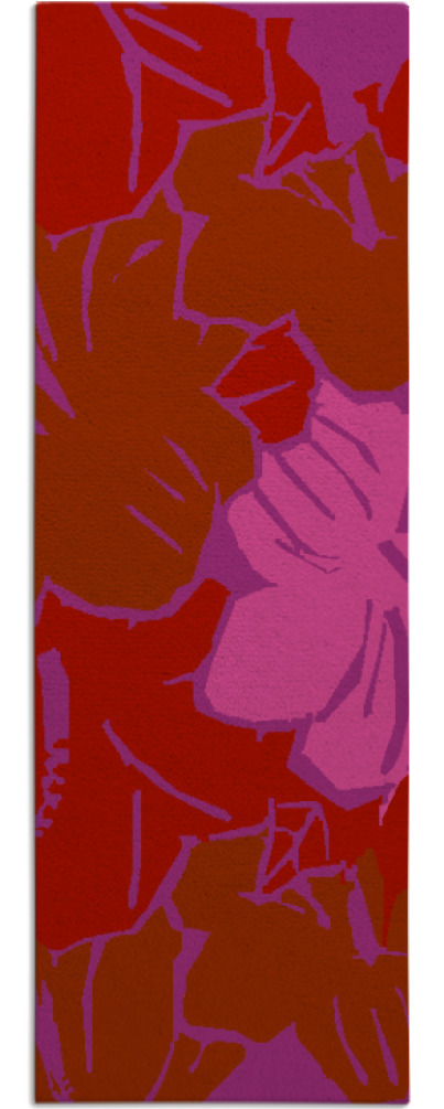 cornball rug - item 603687