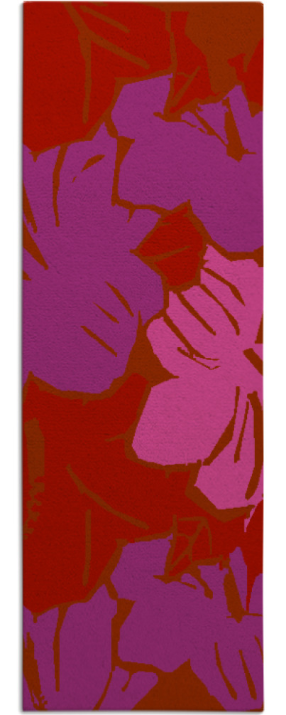 cornball rug - item 603688