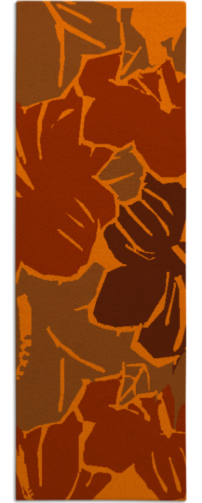 cornball rug - item 603689