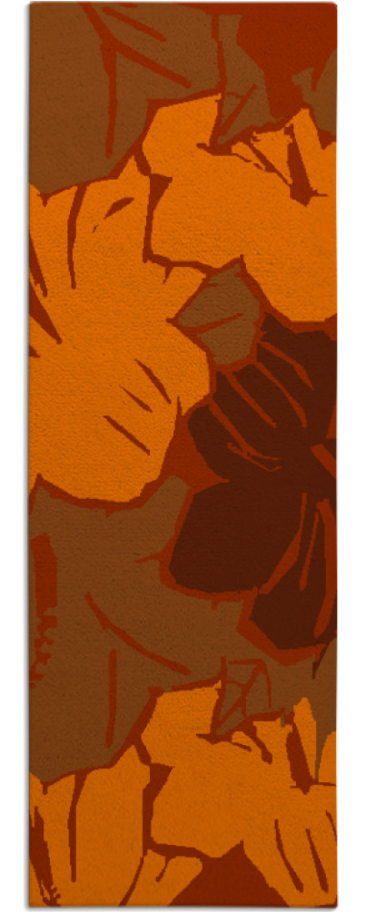 cornball rug - item 603690