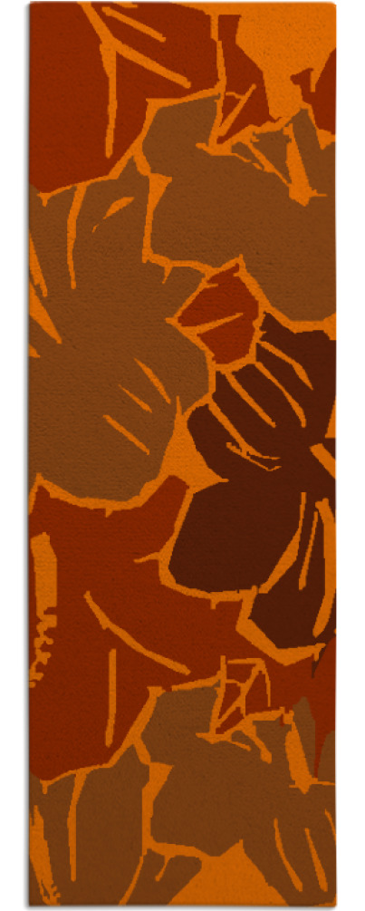 cornball rug - item 603691