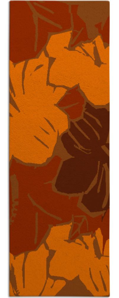 cornball rug - item 603692