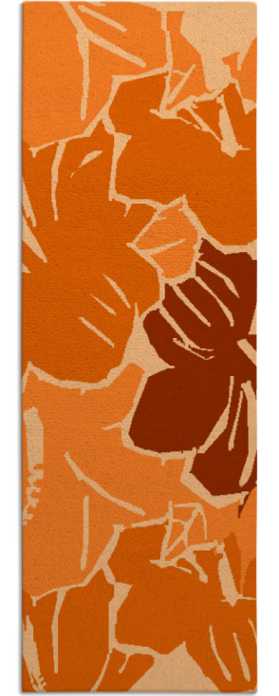 cornball rug - item 603693