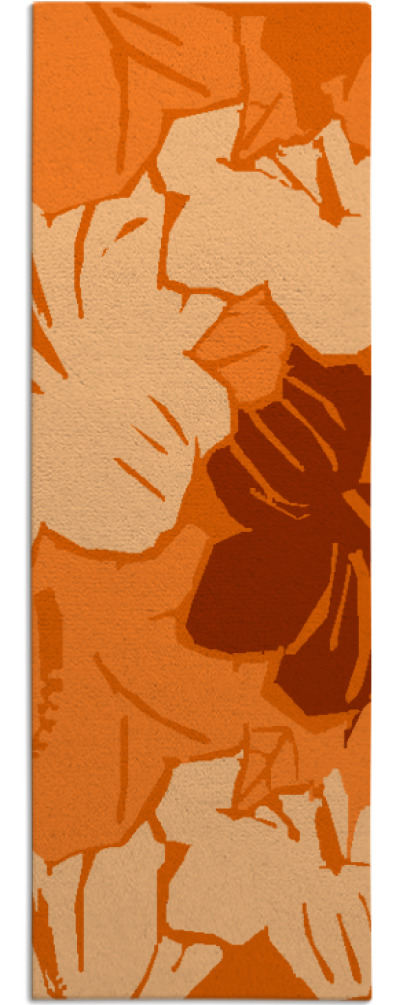 cornball rug - item 603694