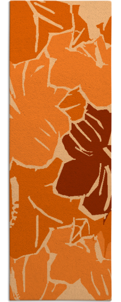 cornball rug - item 603695