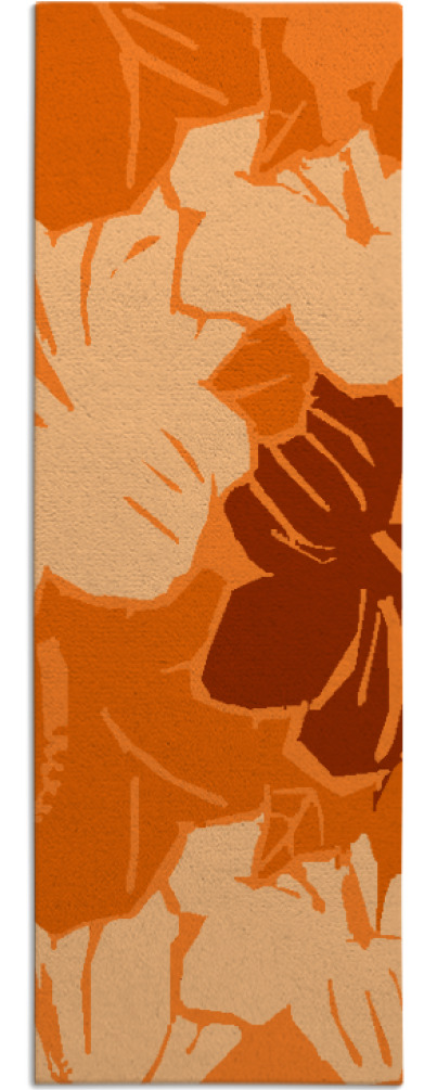 cornball rug - item 603696