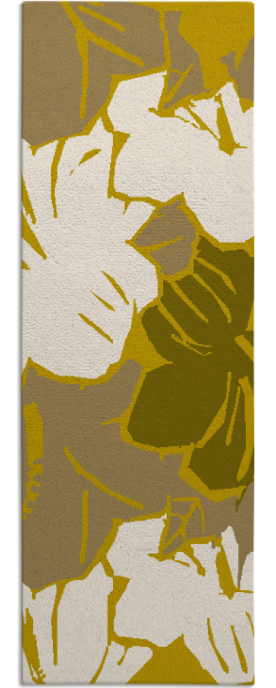 cornball rug - item 603697