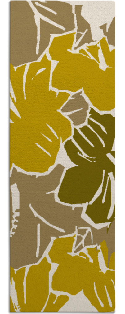 cornball rug - item 603698