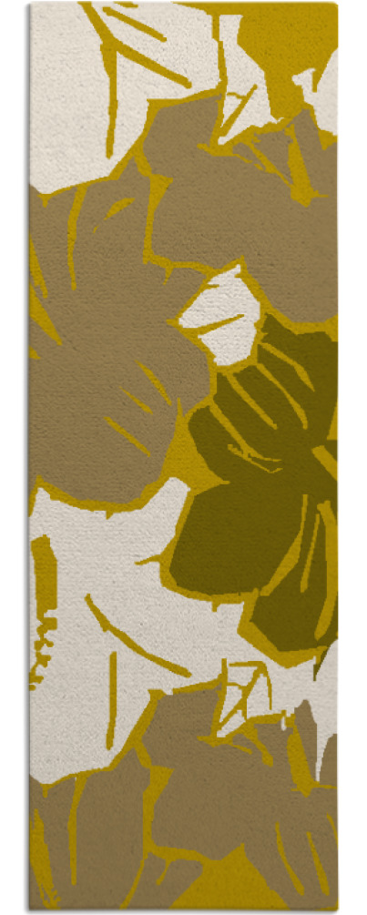 cornball rug - item 603699