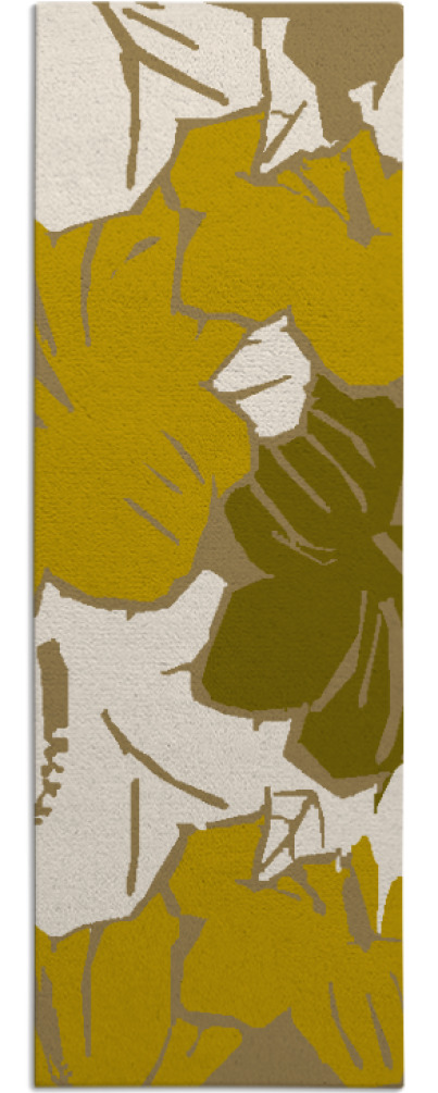 cornball rug - item 603700