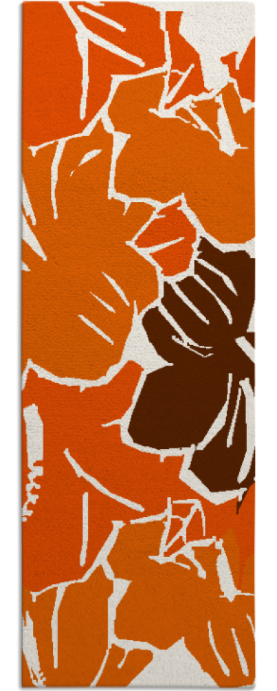 cornball rug - item 603702