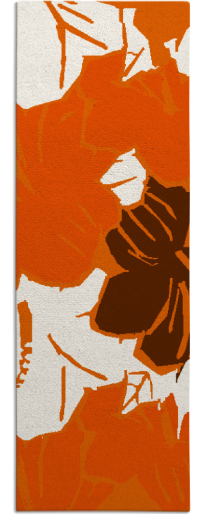 cornball rug - item 603703