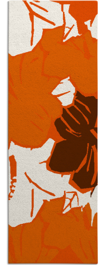 cornball rug - item 603704