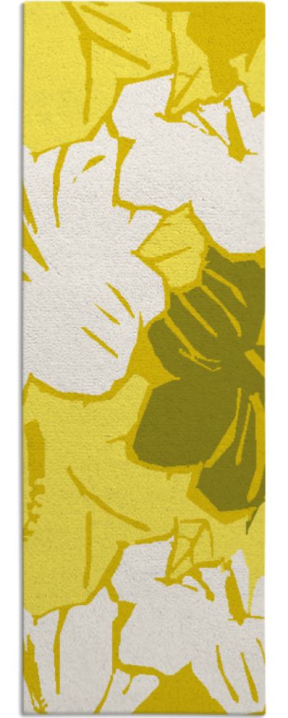 cornball rug - item 603709