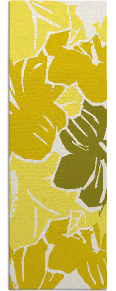 cornball rug - item 603710