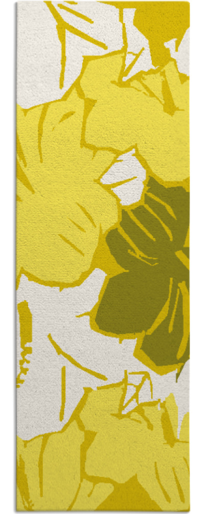 cornball rug - item 603711