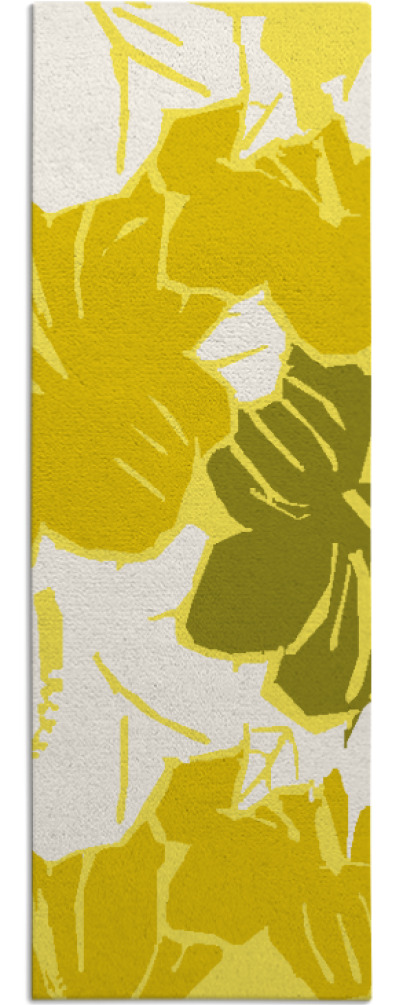 cornball rug - item 603712