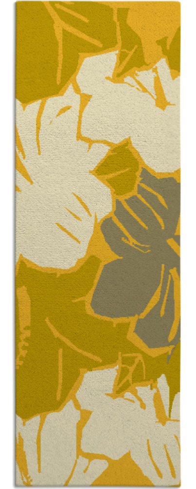 cornball rug - item 603721