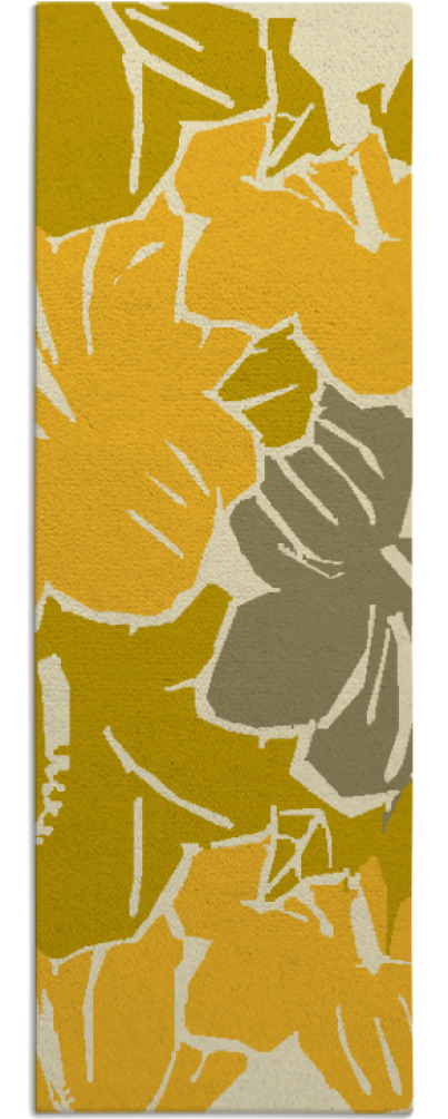 cornball rug - item 603722