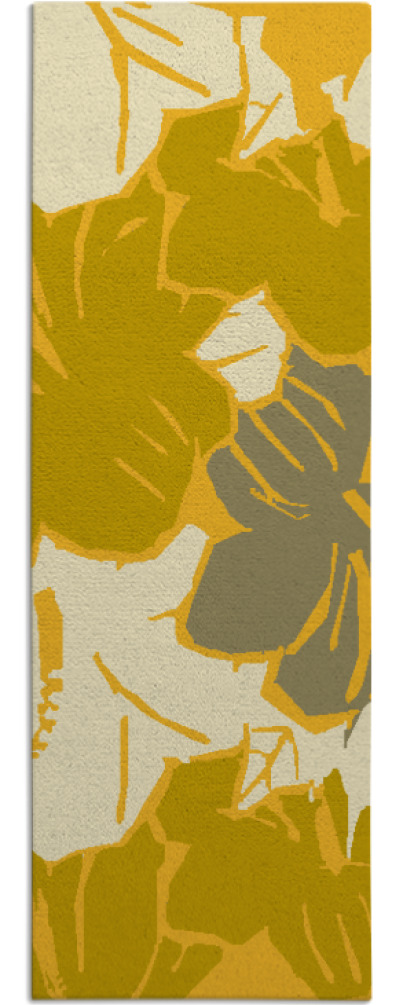 cornball rug - item 603723