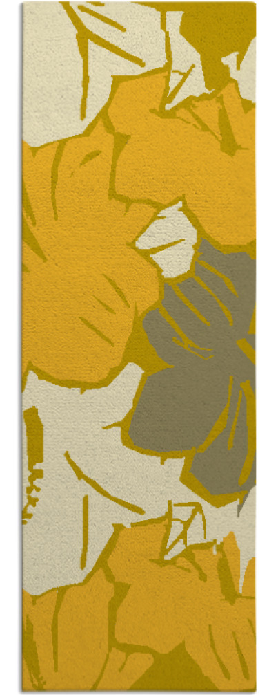 cornball rug - item 603724