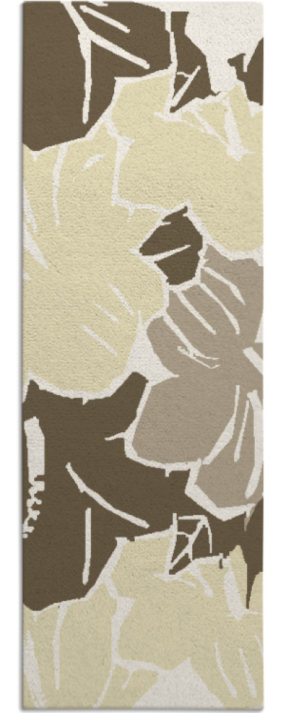 cornball rug - item 603725