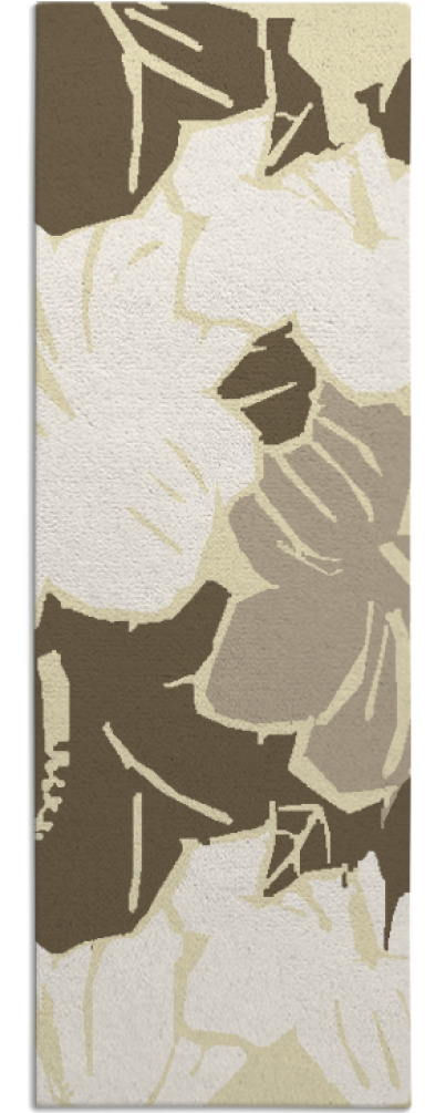 cornball rug - item 603726