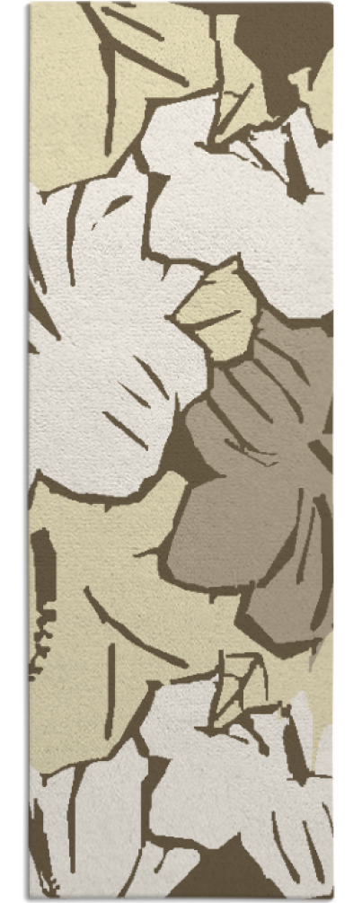 cornball rug - item 603728