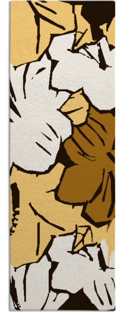 cornball rug - item 603729