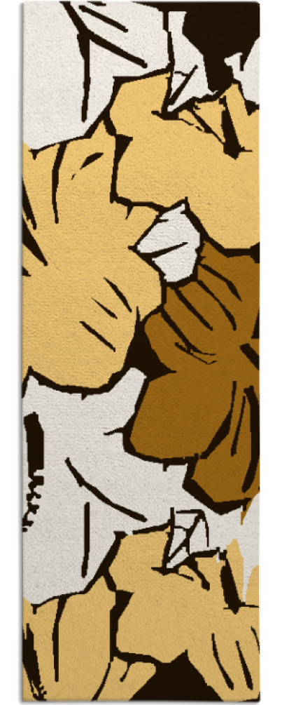 cornball rug - item 603731