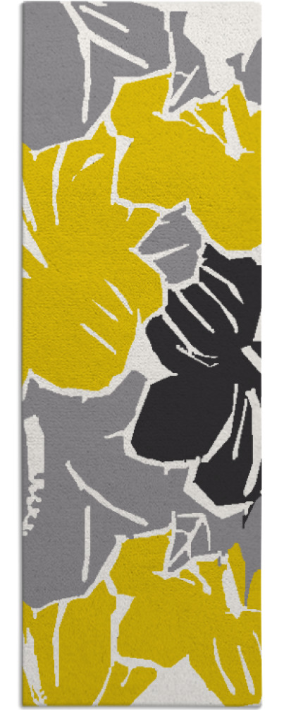 cornball rug - item 603733